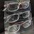 BRAND NEW Case of 300 pairs of 1.25 magnification reading glasses 17 thumbnail
