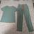 FIGS Scrubs (Tops & Pants) - XXS 17 thumbnail