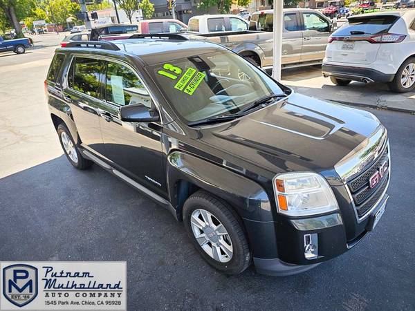 2013 *GMC* *Terrain* *SLE-2* - $8,995 (GMC Terrain)63617754602369120