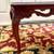 Moving must sell, Teak wood arm chairs, coffee table, TV, Head board. 14 thumbnail
