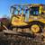 2002 Caterpillar D6R Dozer 7 thumbnail