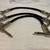 3-Guitar Patch Cables. $20 for all. Meet at kempsville library in Virg 1 thumbnail
