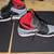 Nike Air Jordan 1 Mid Bred Shadow, Size 8，DQ8426 006 2 thumbnail