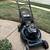Craftsman Platinum 7.00 / 190 CC Rear Wheel Drive Mower EZ Walk Drive 4 thumbnail