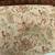 Upholstered Floral Footstool 3 thumbnail