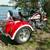 1997 Honda Valkyrie 1500  Custom Trike 2 thumbnail