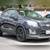 2016 CHEVROLET TRAX LTZ 1 thumbnail