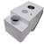 Commercial Ultrasonic Humidifier 3KG/h Portable Cool Mist Maker 191105 2 thumbnail