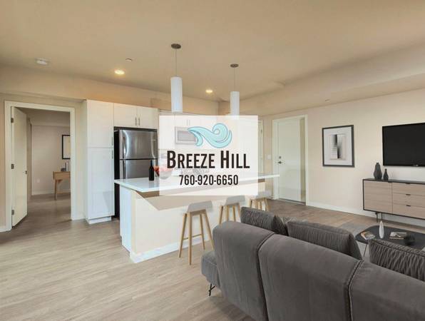 $2,720 / 1br - Quartz Countertops, Stainless Appliances + 1 Bed Apt Fully Upgraded (Vista)63657260632195120