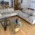5 pc Sectional Couch 5 thumbnail
