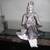 2 Porcelain Lady Dolls-Figurines 5 thumbnail