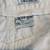 women’s VTG Guess white denim mini skirt 90s - size 29 5 thumbnail
