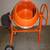 8.8 Cu. Ft. Cement Mixer 1 thumbnail