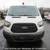 2018 FORD TRANSIT 150 CARGO VAN CAMERA ROOF RACK SHELVES  2 thumbnail