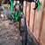 700c Kent Road Tech Men's Bike, Ages 13+, Black/Green 6 thumbnail