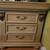 Solid wood dresser and night stand  (one) 2 thumbnail