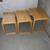 Stackable Wood Trays 1 thumbnail