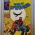 Web of Spider-Man #45 Newsstand CGC 9.8 NEW 9006 1 thumbnail