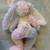 TY Attic Treasure Beanie Baby "MAY" The Bunny Vintage 1993 3 thumbnail