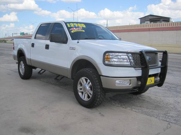 2005 Ford F-150 F150 F - Photo 9