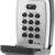 Master Lock Push Button Lock Box (NEW) 1 thumbnail