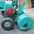 ANTIQUE REO SNOW BLOWER 8 thumbnail