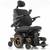 Quickie Q500 M Power Wheelchair with SEDEO tilt/recline T 1 thumbnail
