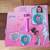 Nella the Princess Knight 11292 Rose Shield, Multi-Colour nickelodeon 4 thumbnail