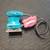 Makita Finishing Sander Model B04552 1 thumbnail