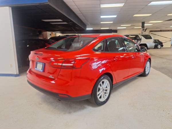 2015 Ford Focus ......LOW MILES !!!  .678 755 0651 - $5,900 (ATLANTA)63620249326721124