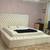 Cali king size bed frame 2 thumbnail