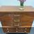 Mid Century Modern Dresser Refinished 4 thumbnail
