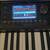 Roland FA 08 music workstation - like new 5 thumbnail