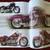 Harley Davidson: History, Meetings, New Models, Custom Bikes Hardcover 9 thumbnail