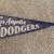 Vintage Dodgers Pennants 6 thumbnail