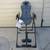 Teeter FitSpine X1 Inversion Table - Decompression - Back Pain Relief 1 thumbnail