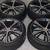 20 inch BMW OEM wheel set 2 thumbnail