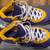 2020 NIKE LEBRON VIII 8 QS LA LAKERS PURPLE GOLD YELLOW WHITE MVP DC83 2 thumbnail
