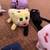 Minecraft plushes/stuffed animals--large and small 15 thumbnail