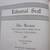 vintage old Roseville  and Nevada City Cookbook Lot 14 thumbnail