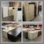 FILE CABINETS, DESKS, OFFICE CHAIRS AND MUCH MORE   -can deliver- 1 thumbnail