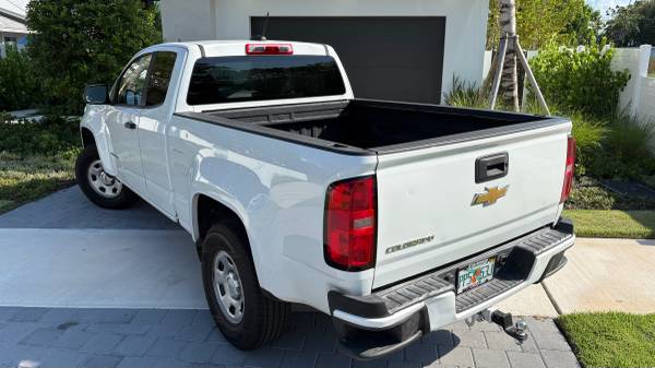 2019 Chevrolet Colorado LT - Photo 5