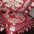 Red Tapestry Pillows 1 thumbnail