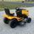 42” cub cadet mower 3 thumbnail
