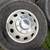 (BEST OFFER) 8 x 6.5 in 2018 Dodge Ram 3500 Dually 17 in Aluminum Alcoa Wheels R 6 thumbnail