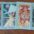 Rare 1978 Aleister Crowley 81 tarot card deck and book MINT 9 thumbnail