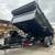 6 x 12 Low Pro Dump Trailer 10K with 36" Sides 8 thumbnail