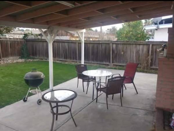 $920 / 4br - Large Private Room, Furnished (pittsburg / antioch)63836554665217123