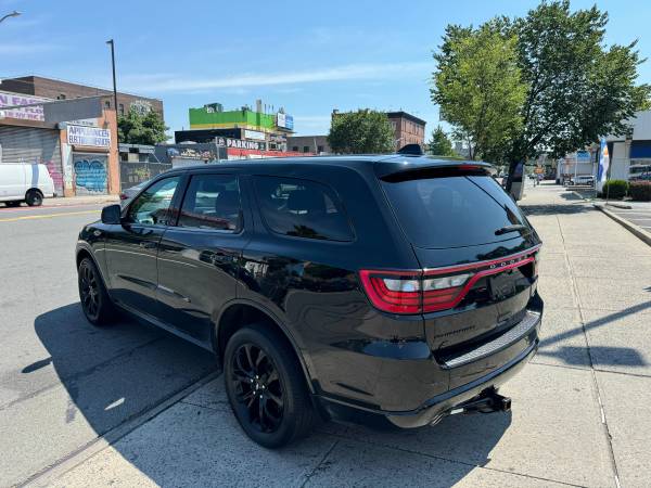 Dodge durango - $11,900 (Bronx)63654714301825123