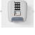 4 new XL cat litter trays w filters flaps stackable 11 thumbnail